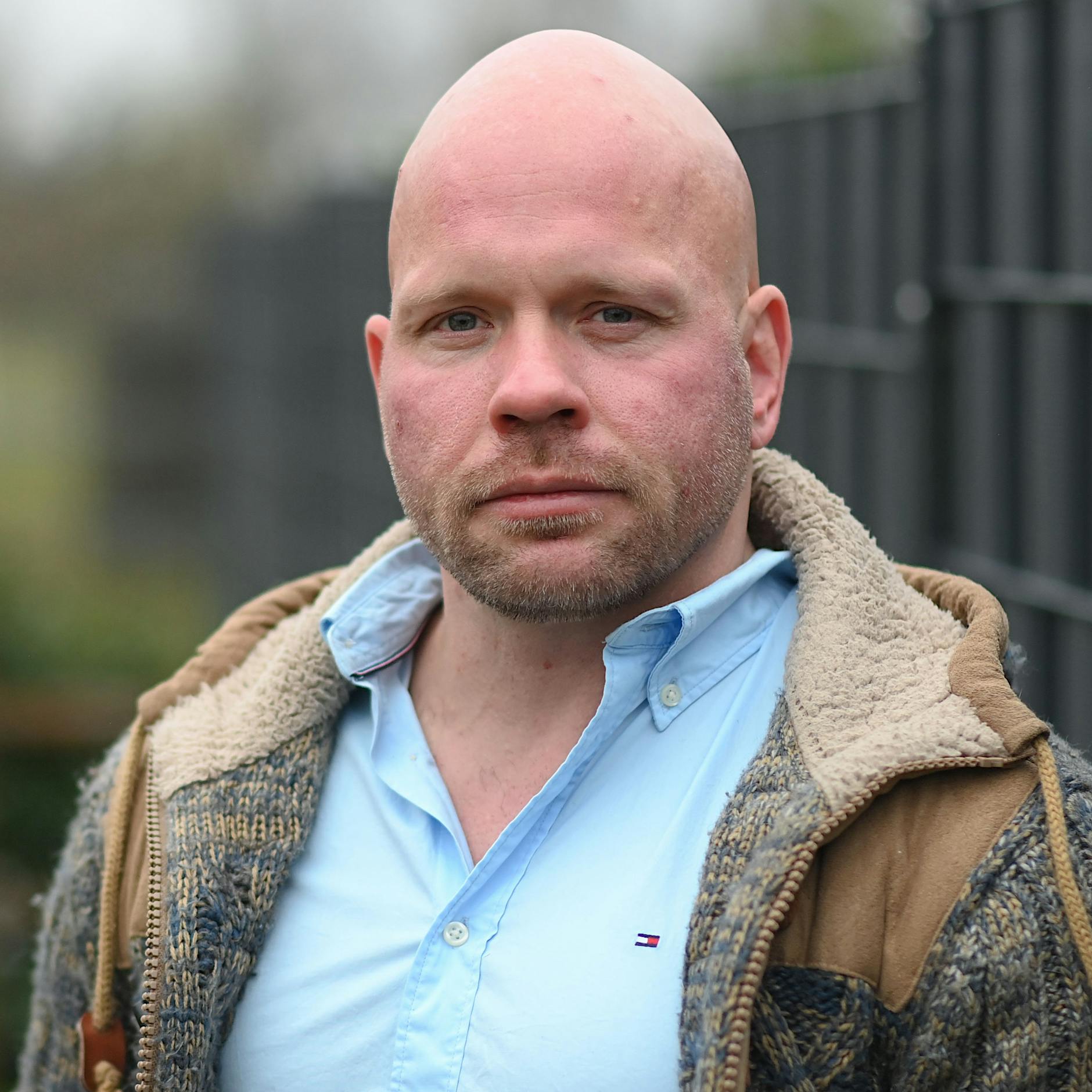 Intensivpfleger Ricardo Lange: So übersteht man Streit, Stress und Schlafmangel