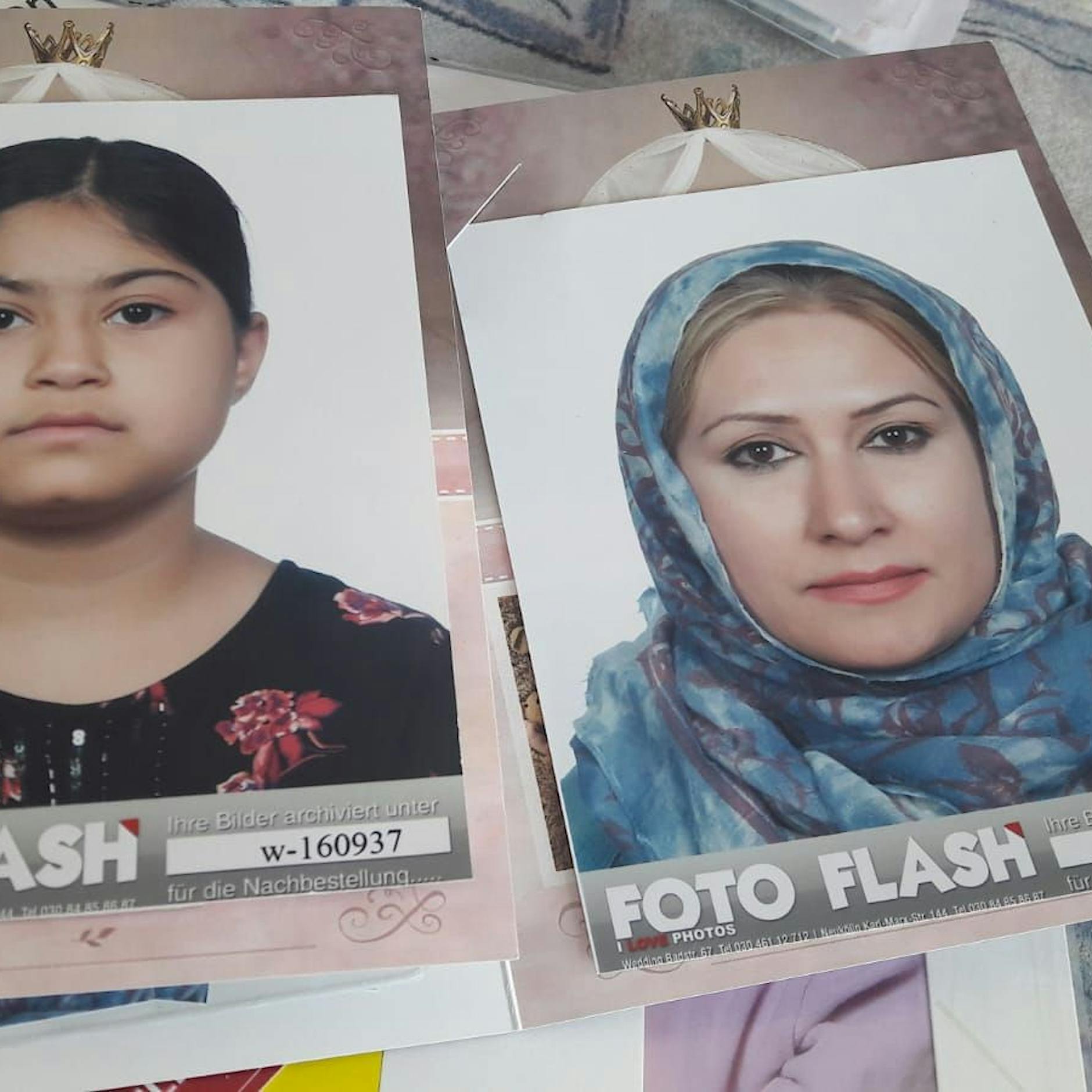 Doppelmord von Marzahn: Staatsanwalt fordert lebenslange Haft