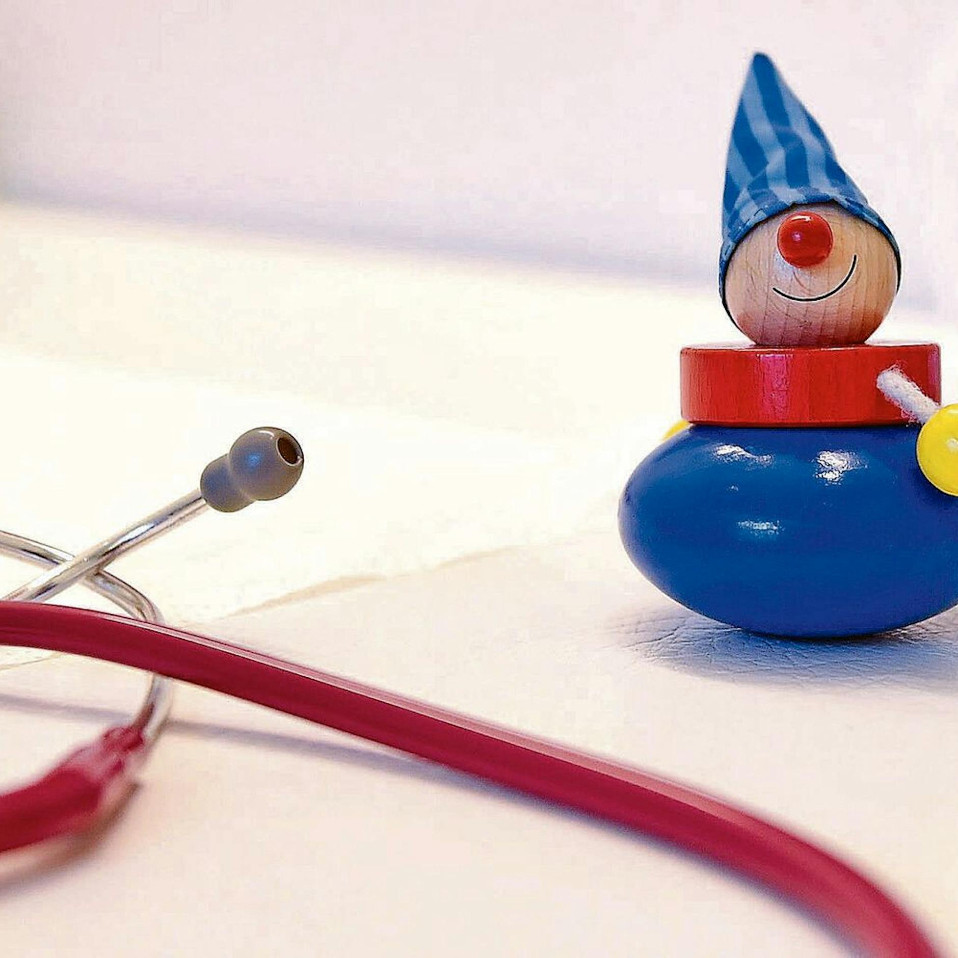 Berliner Kinderärzte schlagen Alarm – Brandbrief aus den Kinderkliniken