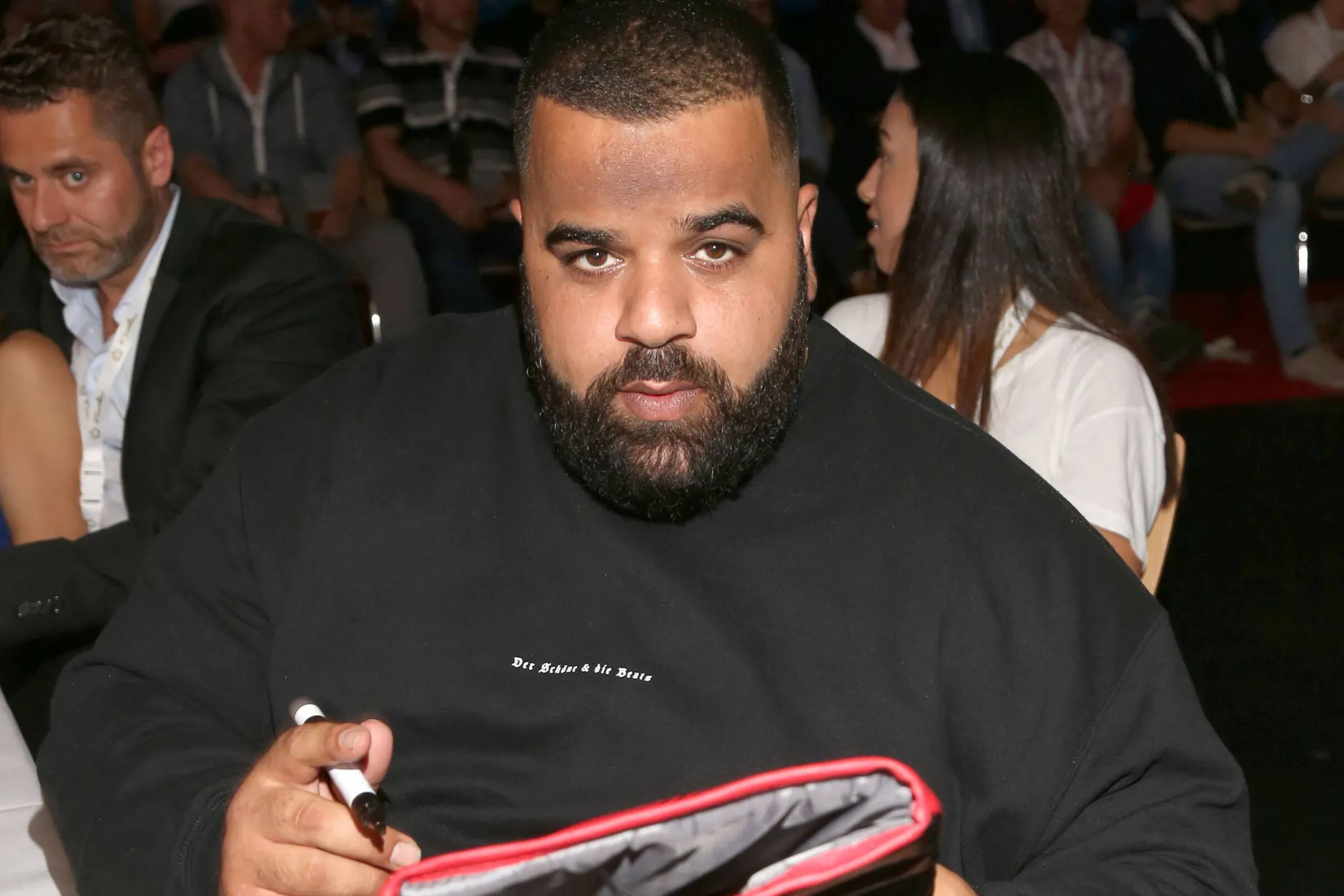 Der Rapper Ali Bumaye Vor Gericht Ich Bin h Musiker der-rapper-ali-bumaye-vor-gericht-ich-bin-h-musiker
