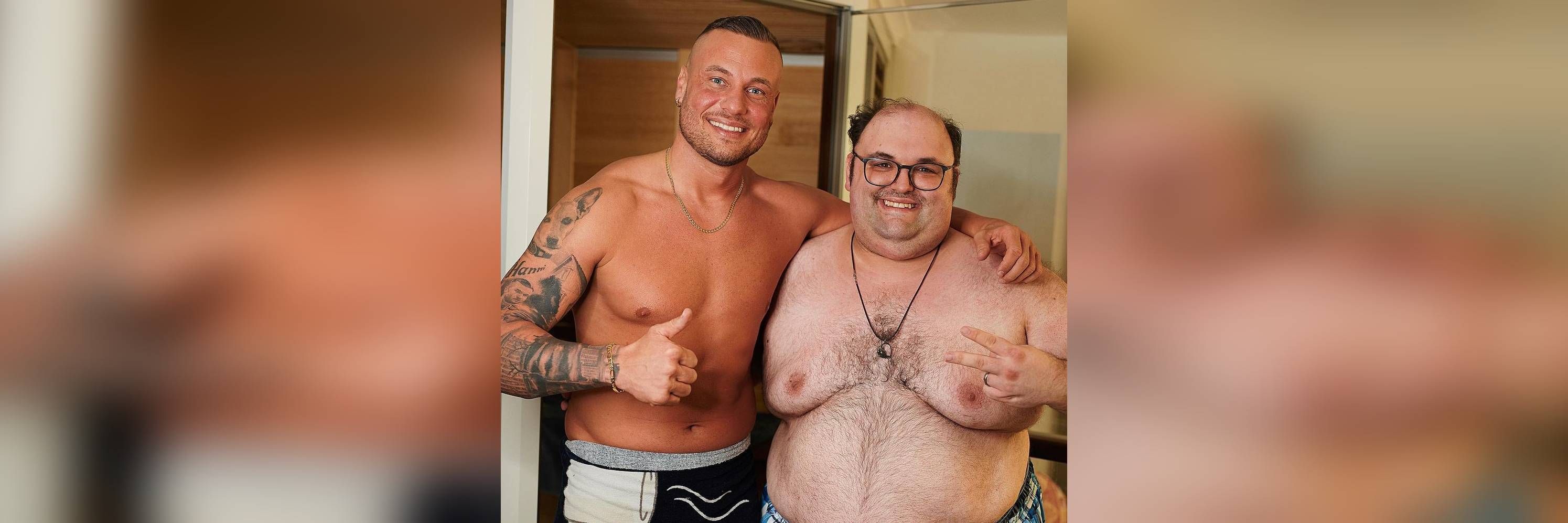 Image - „Schwiegertochter gesucht“-Ingo: Reality-Star Eric Sindermann wird sein Trauzeuge!