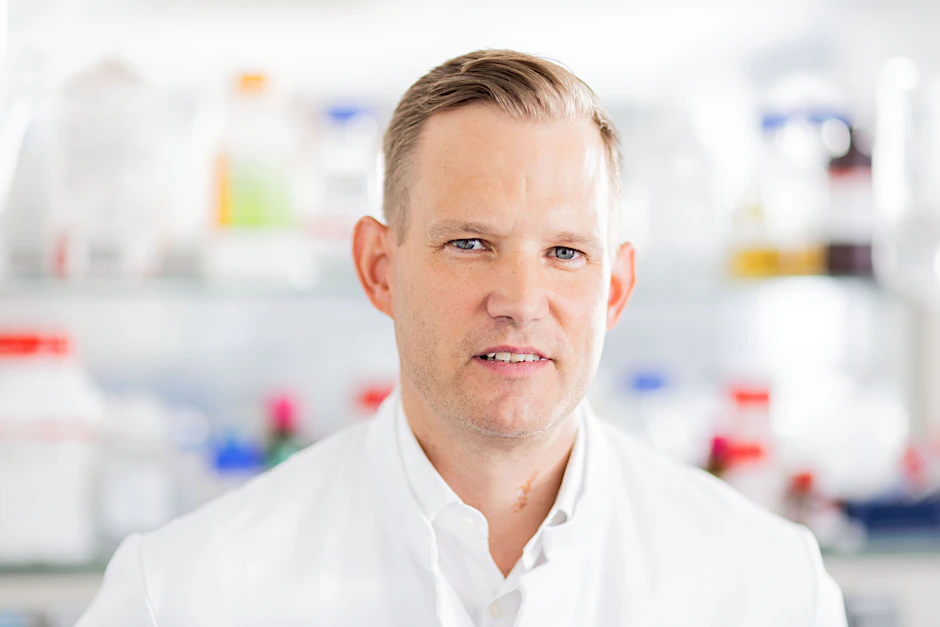 Hendrik Streeck, Chef der Virologie an der Uniklinik Bonn und Mitglied im Corona-Expertenrat der Bundesregierung