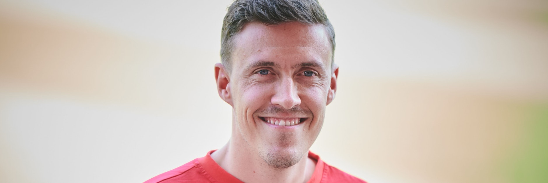 Union-Stürmer Max Kruse könnte sich vorstellen, bei "The Masked Singer" dabei zu sein.