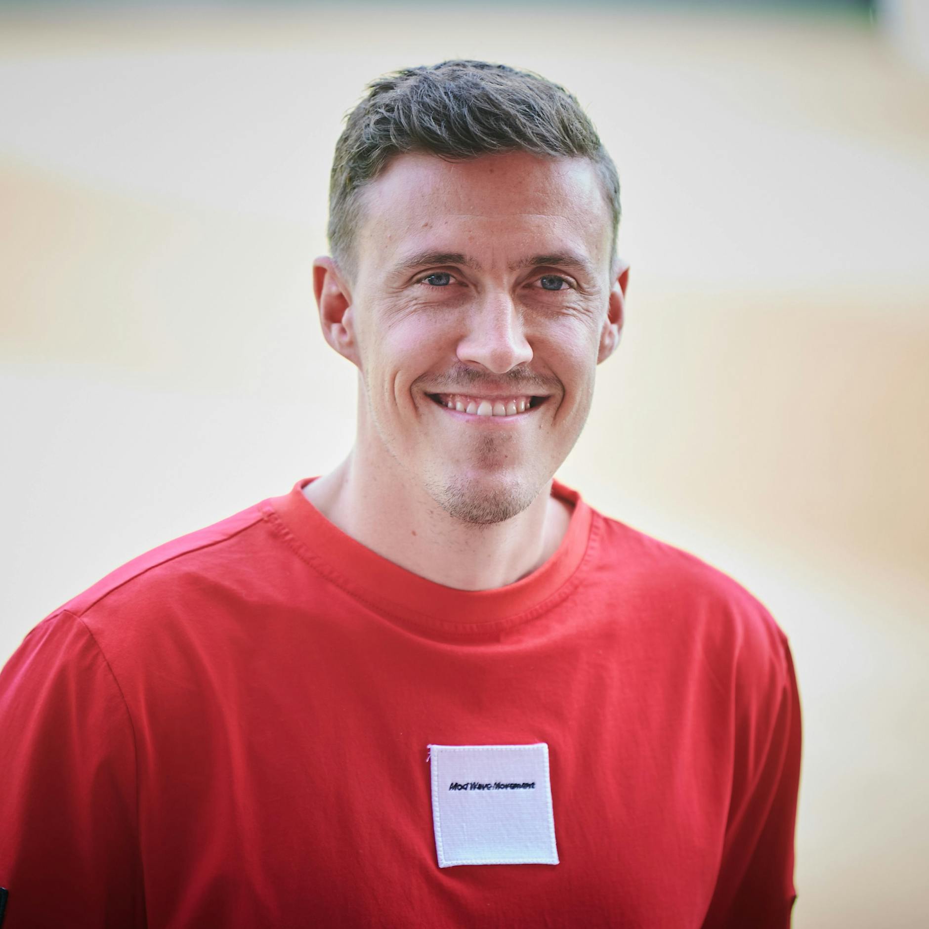 Sehen wir Union-Star Max Kruse bald bei „The Masked Singer“? Es wäre nicht sein erster Gesangs-Auftritt im TV