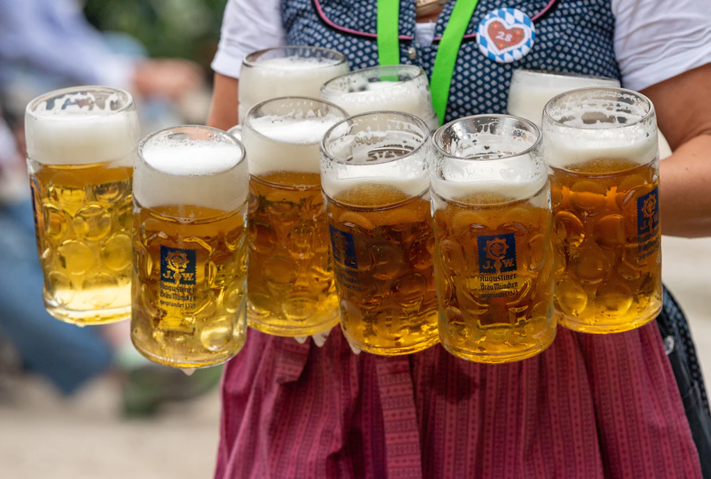 Brauer beklagen „Preisexplosion“: Wird jetzt auch das Bier teurer?
