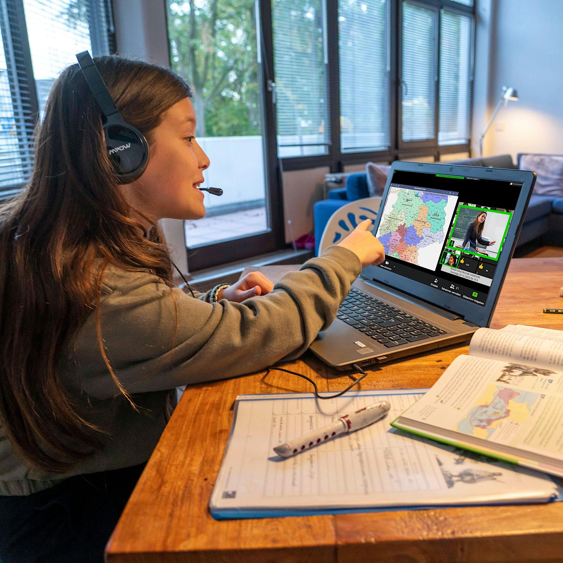 Lehrerin erklärt: Mit diesen fünf Tricks bekommt jedes Kind gute Zensuren