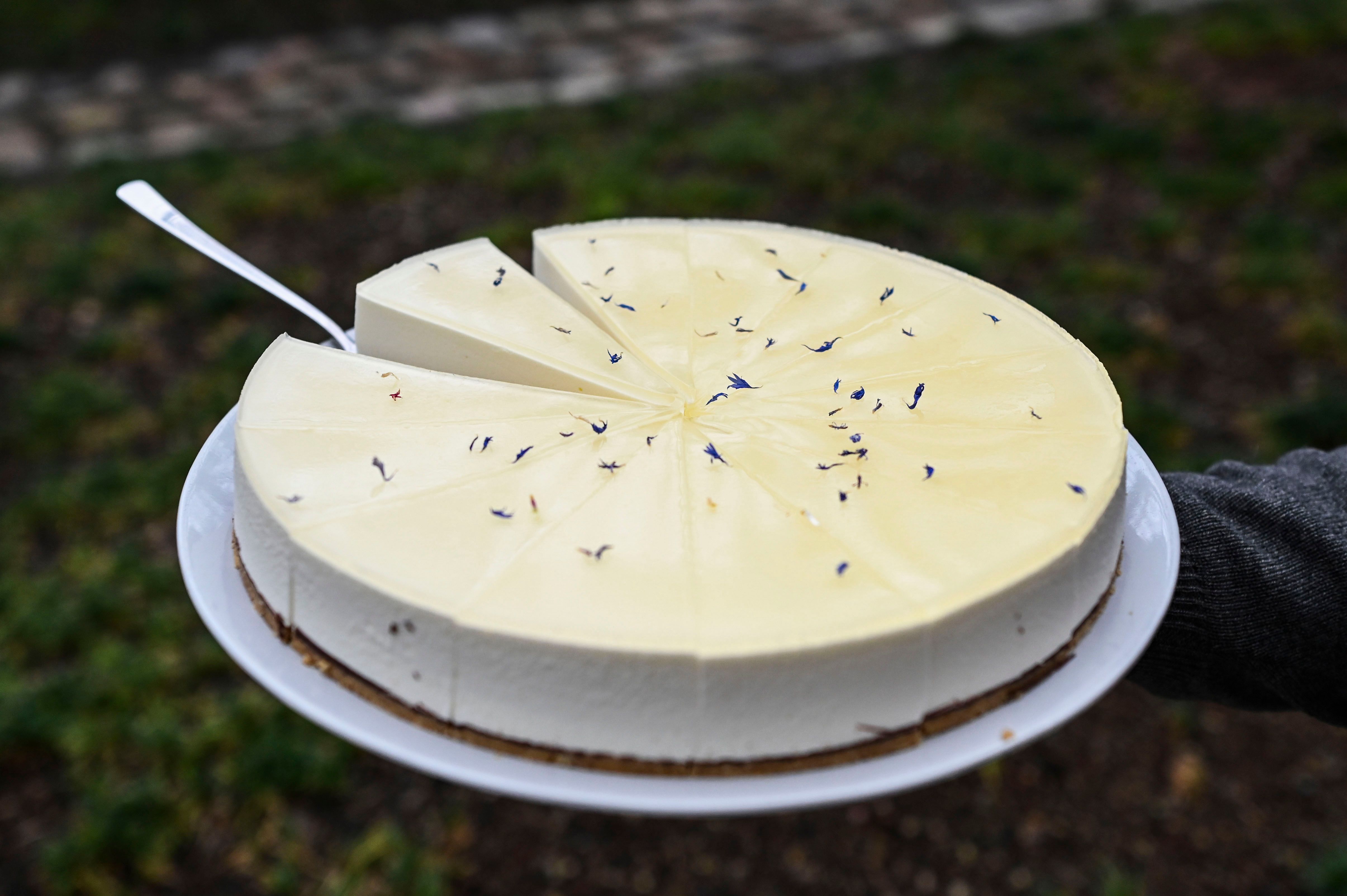 Image - Botanischer Garten in Pankow ab März ohne beliebtes Café Mint