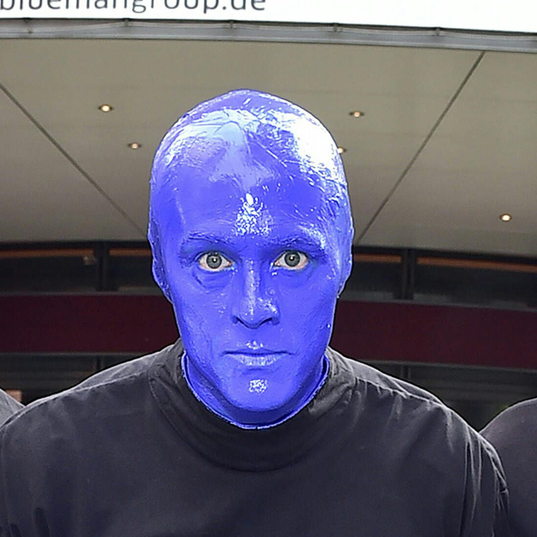 Stopp für „Blue Man Group“ und „Tina“ – Aufführungen wegen Corona und Quarantäne gestrichen