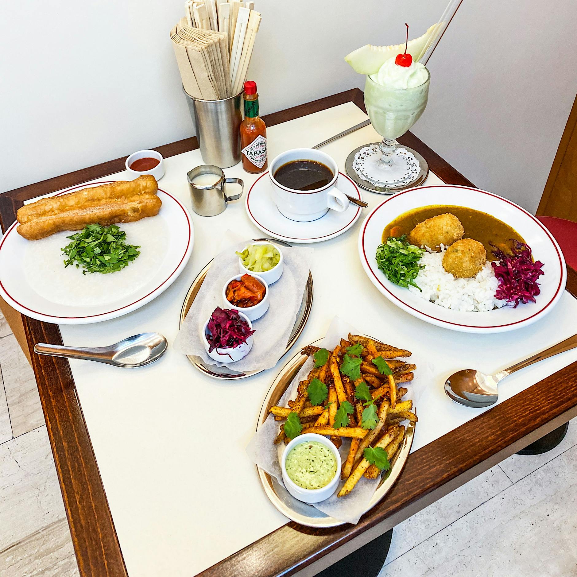 Das Dashi in der Invalidenstraße: Asiatisches Soulfood für den kalten Januar