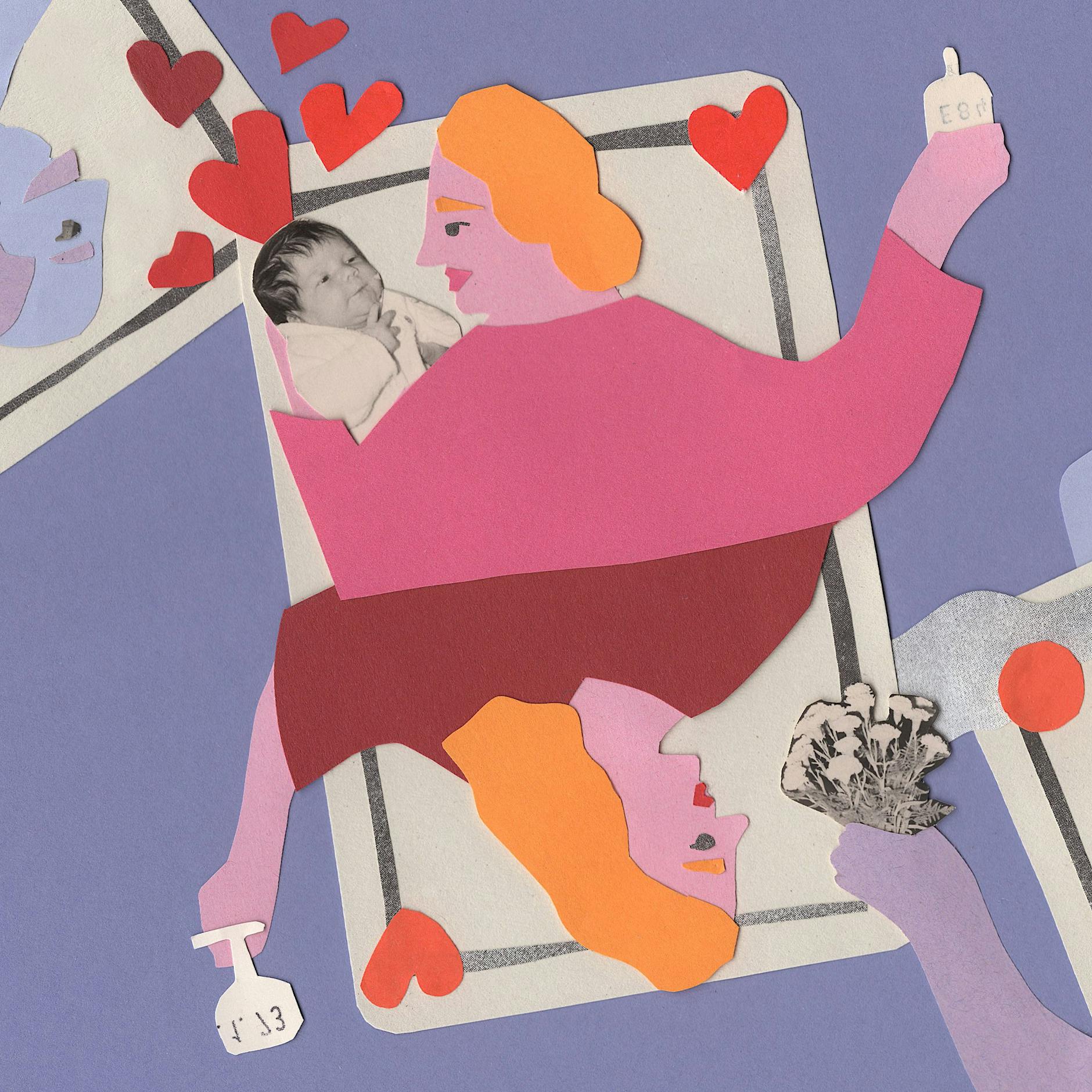 „Ich möchte meine Sexualität nicht aufgeben, nur weil ich Mutter bin“