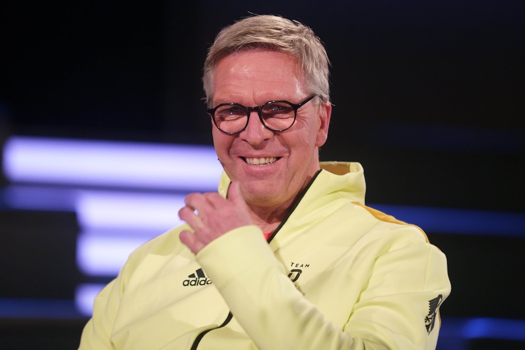 Warum sich Dirk Schimmelpfennig in China als Diplomat