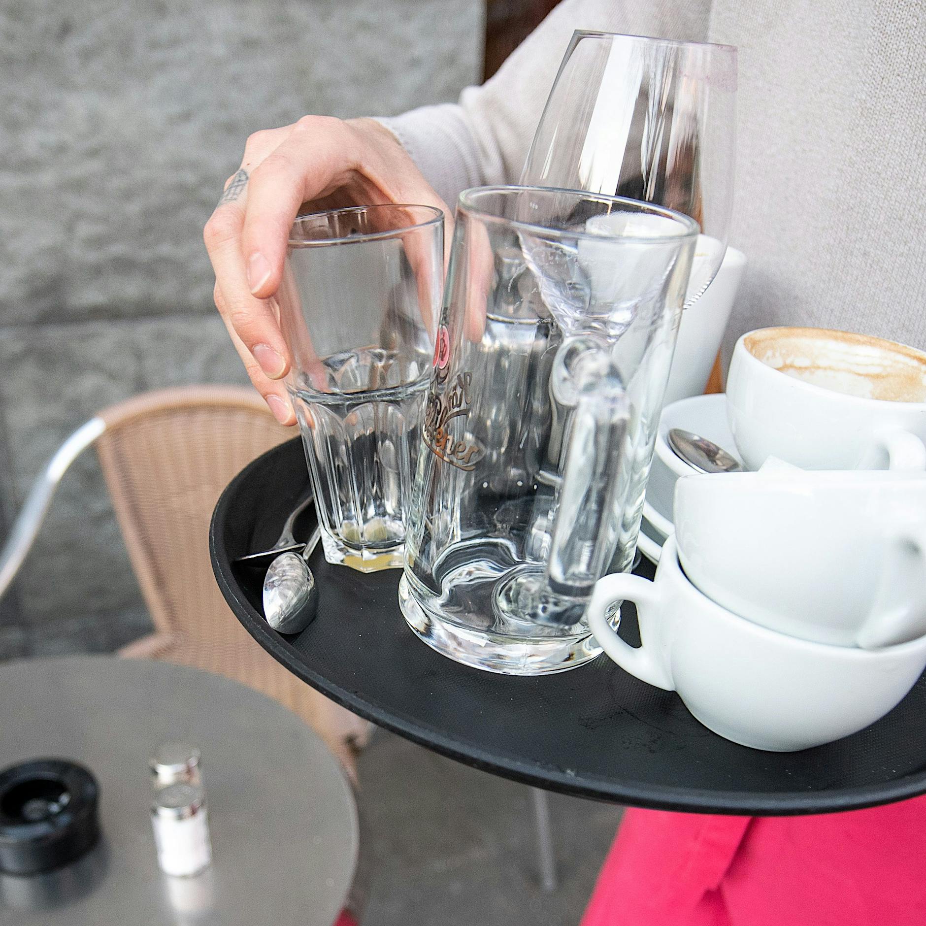 Zum 1. Oktober: Minijob-Grenze steigt auf 520 Euro