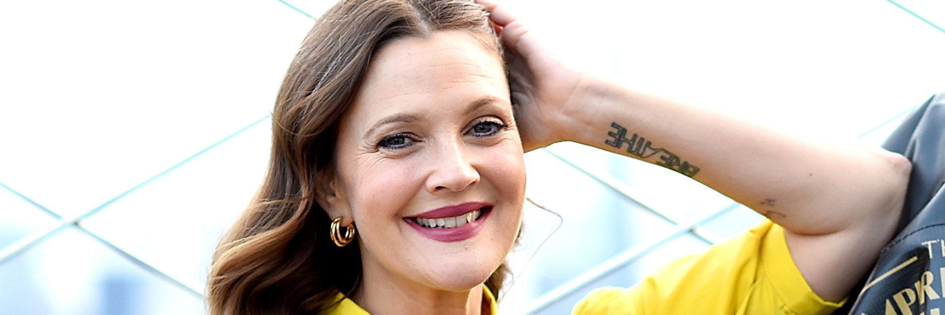 Schauspielerin&nbsp;Drew Barrymore (Archivbild)