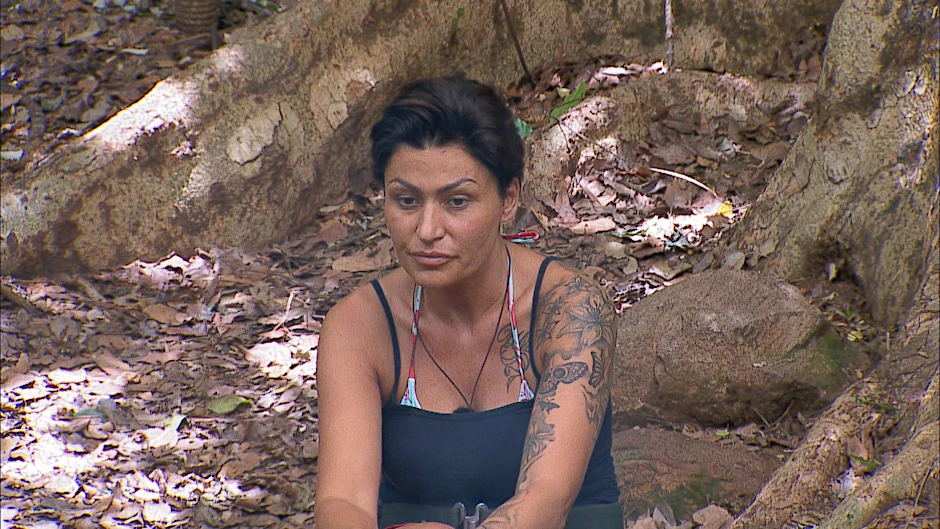 Jasmin Herren hat den frühen Tod ihres Mannes zu verkraften.