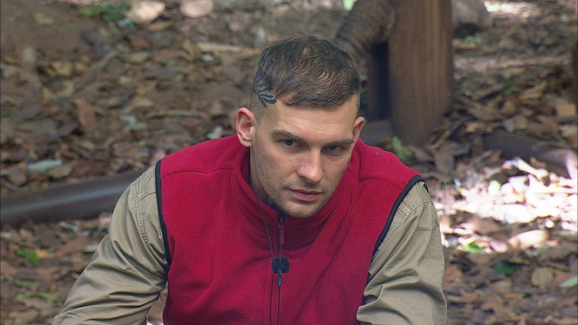 Image - Eric Stehfest: Wie der GZSZ-Star im Dschungelcamp vom stillen Eso zum neuen Unsympathen wurde