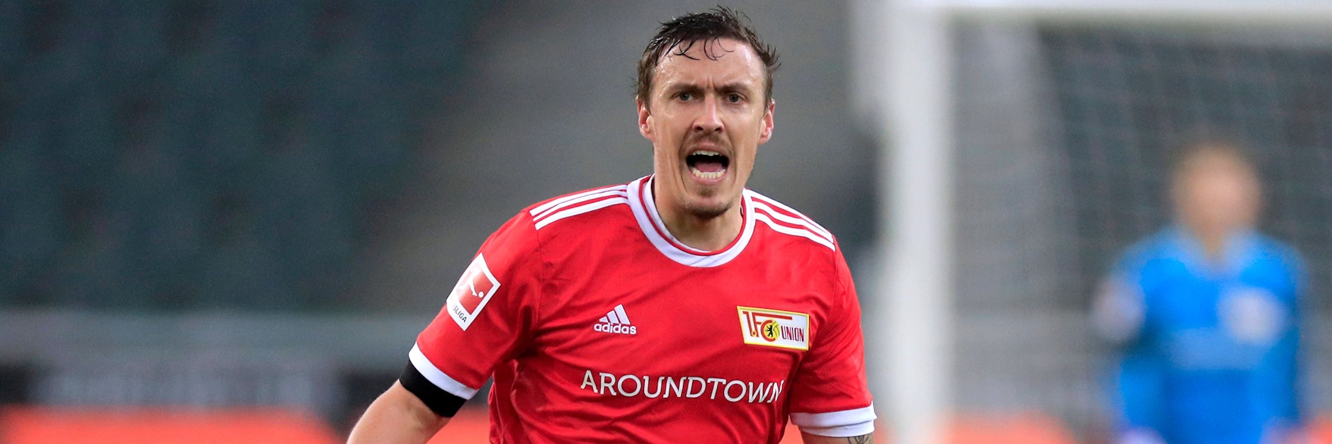 Bitter: Union-Star Max Kruse wechselt zum VfL Wolfsburg.