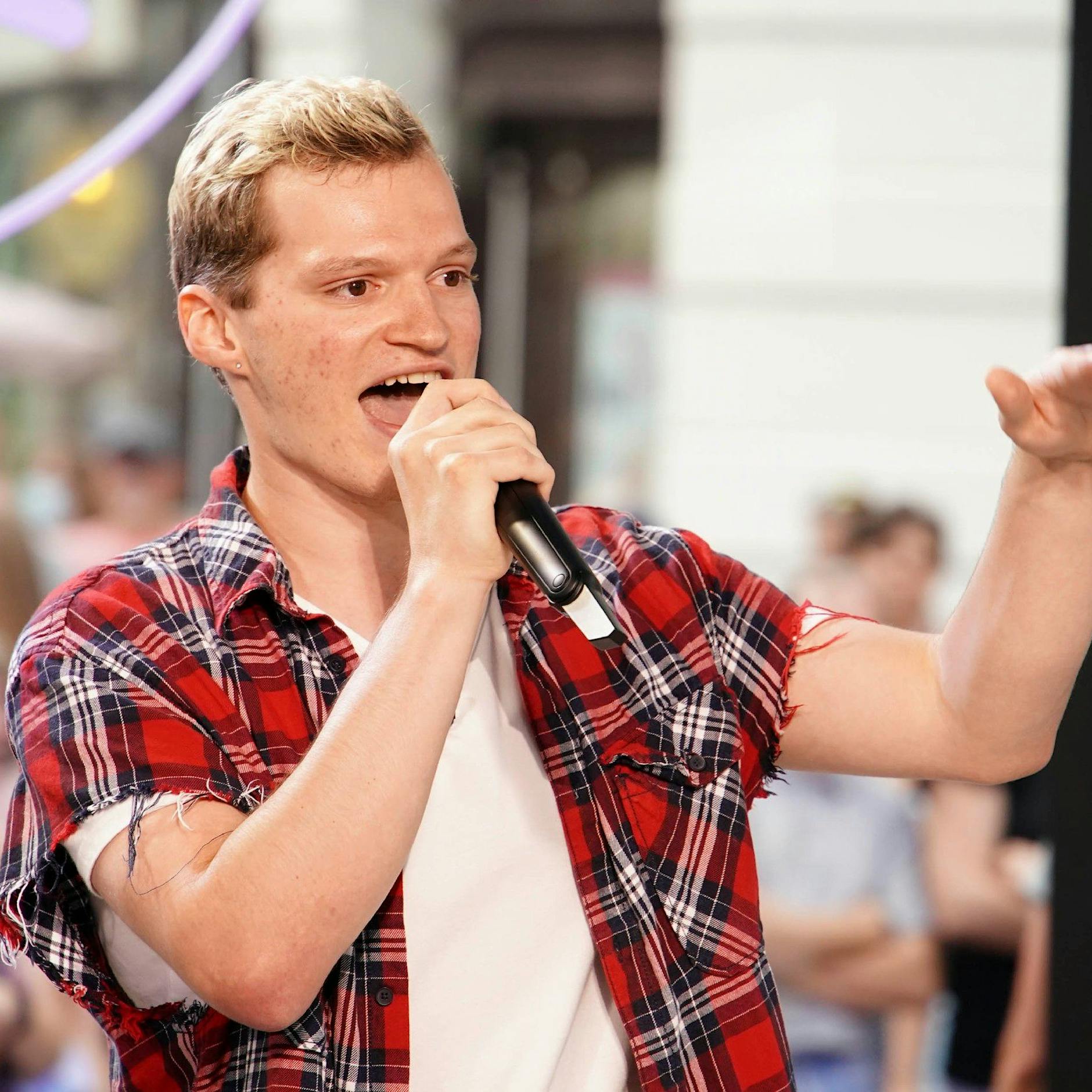 DSDS: Kennen Sie DIESEN Kandidaten noch? Vor Jahren kannte ganz Deutschland seinen „Thüringer Klöße“-Song!