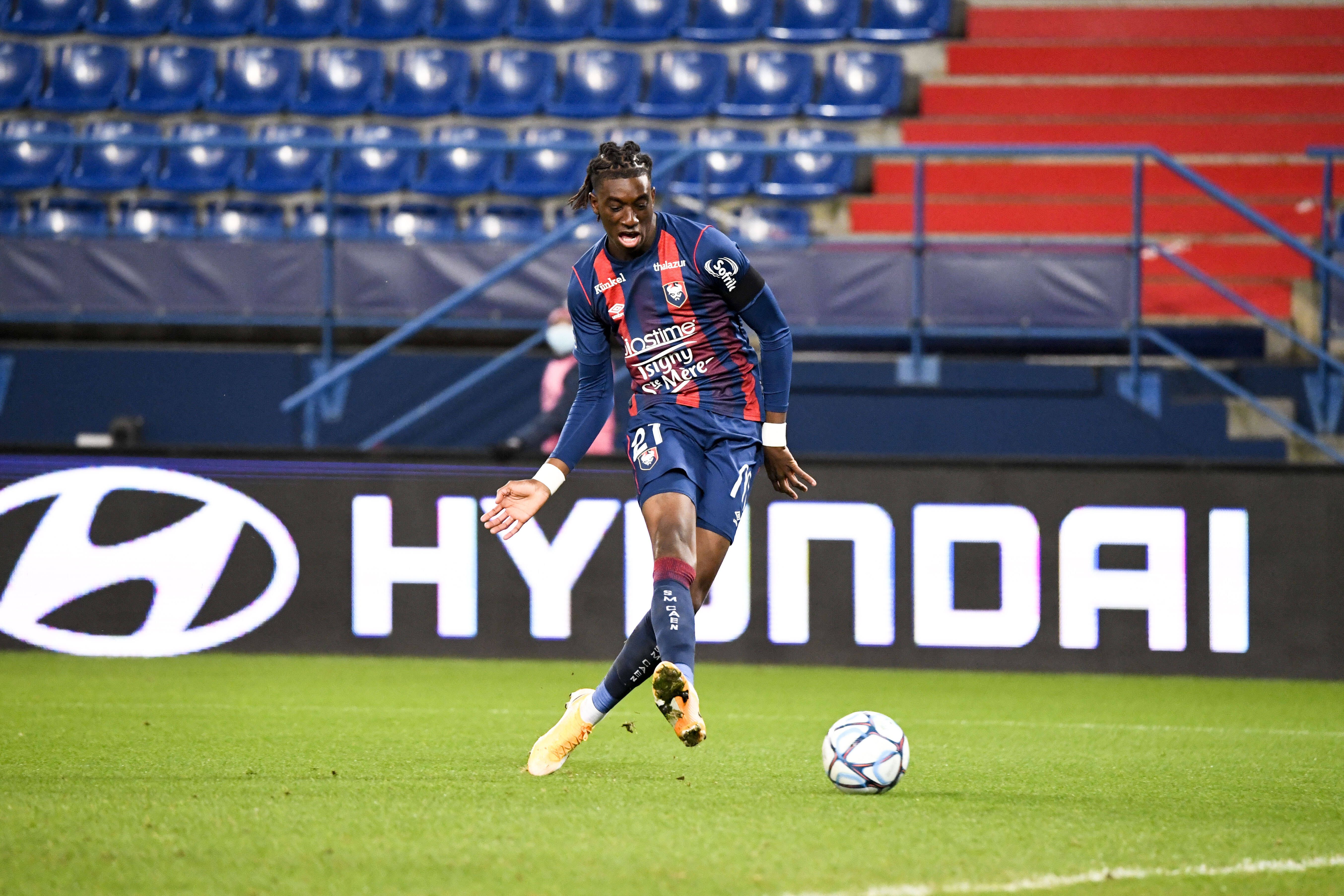 Hertha: Kelian Nsona kommt, geht Lucas Tousart zu Juve?