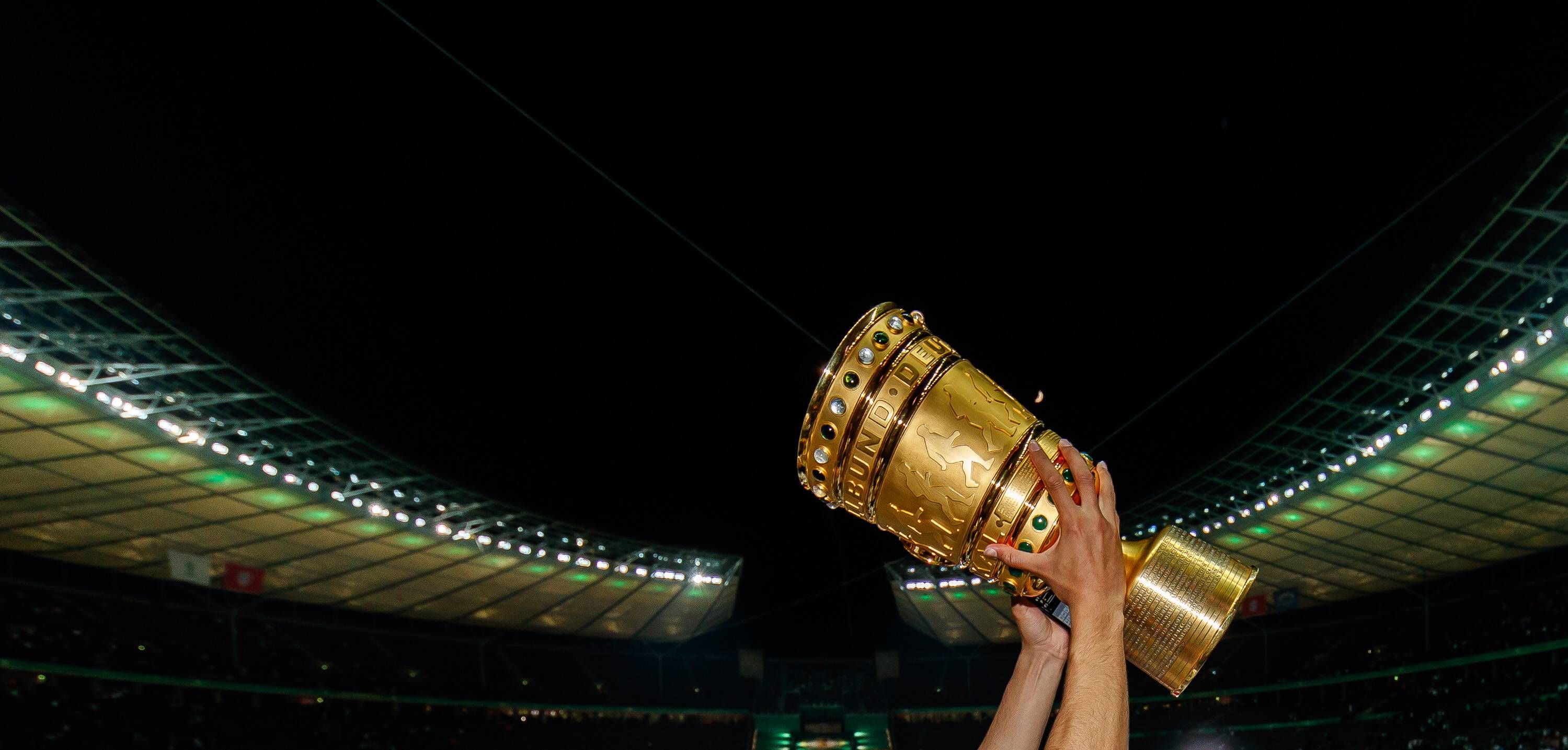 Pokal-Viertelfinale: Union trifft auf St. Pauli – und hat ein Heimspiel!