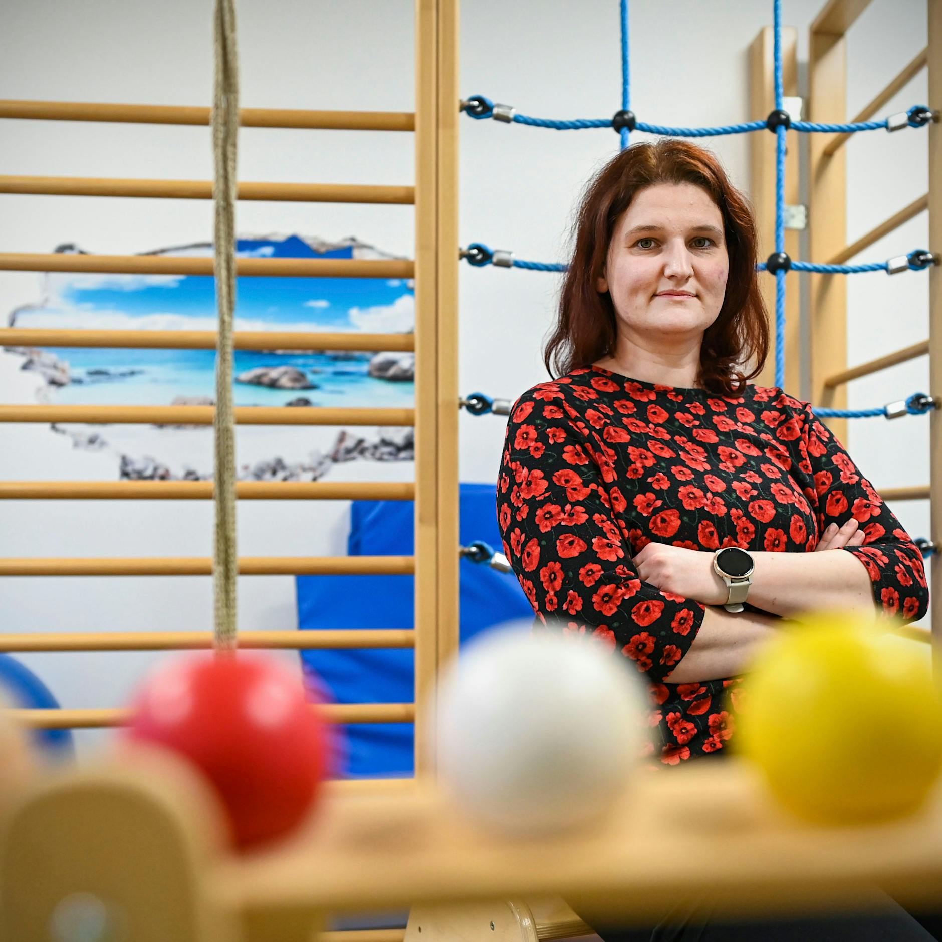 Alleinerziehende Mutter (34) in Sorge: Wegen fehlender Kinderbetreuung bangt sie um ihre Existenz