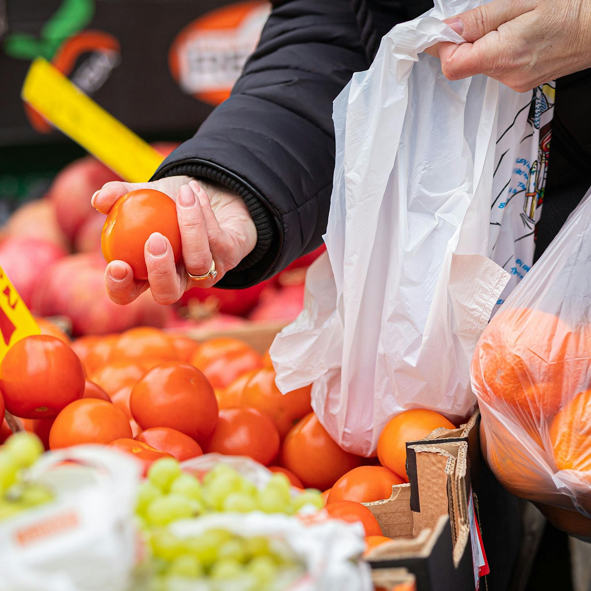 Unser Geld ist immer weniger wert: Energie und Nahrungsmittel werden deutlich teurer