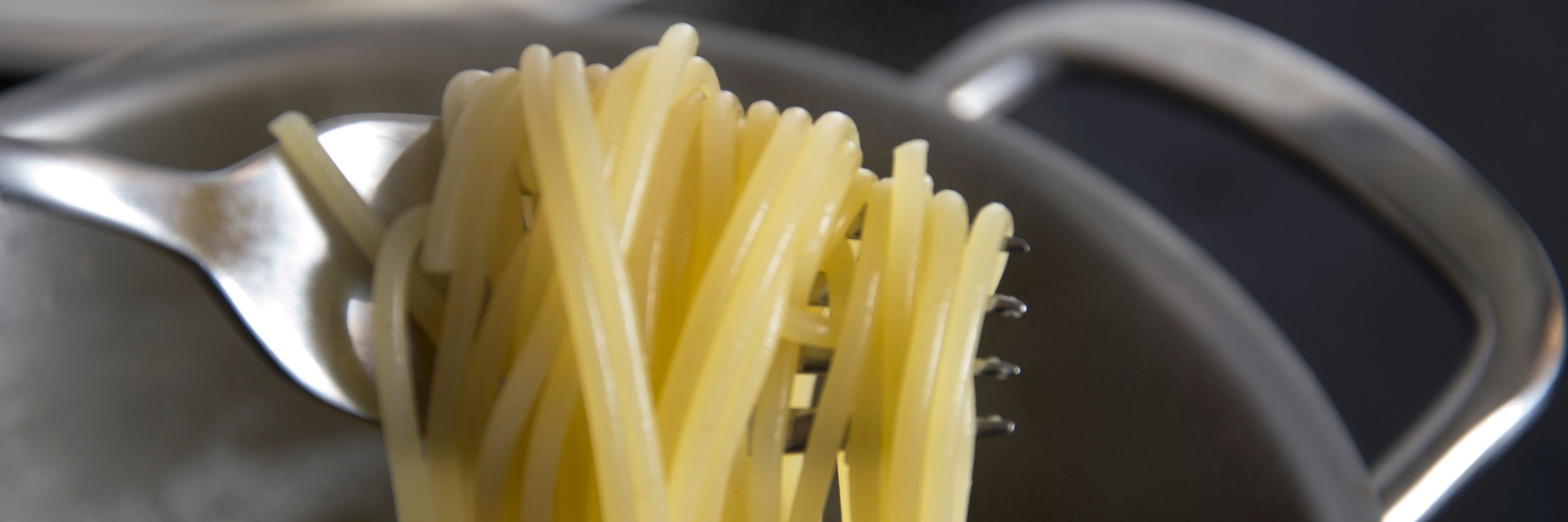 Spaghetti und Co. gehören zu den beliebtesten Gerichten der Deutschen.