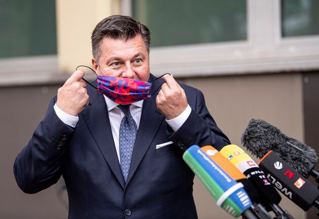 Andreas Geisel (SPD): Zündet Berlins Bausenator endlich den Wohnungsbau-Turbo? DARUM drückt der Politiker jetzt auf die Tube