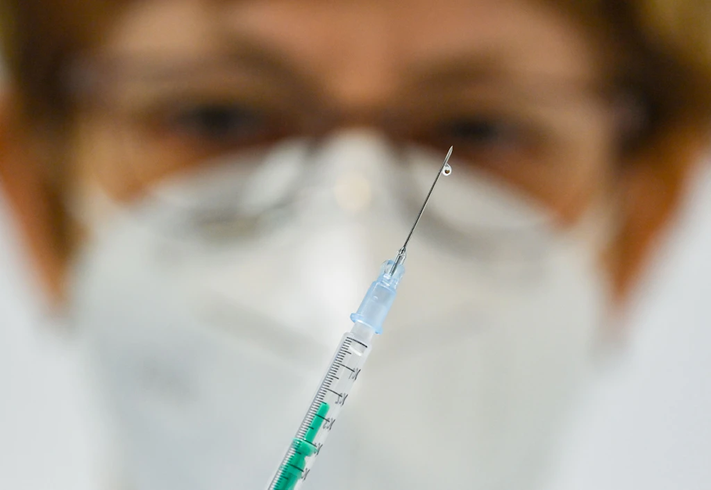 Gesundheitsminister einig bei Pflege-Impfpflicht