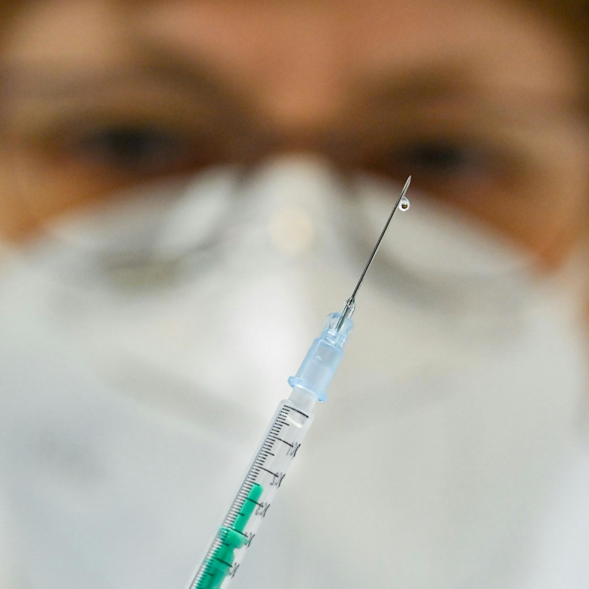 Gesundheitsminister einig bei Pflege-Impfpflicht