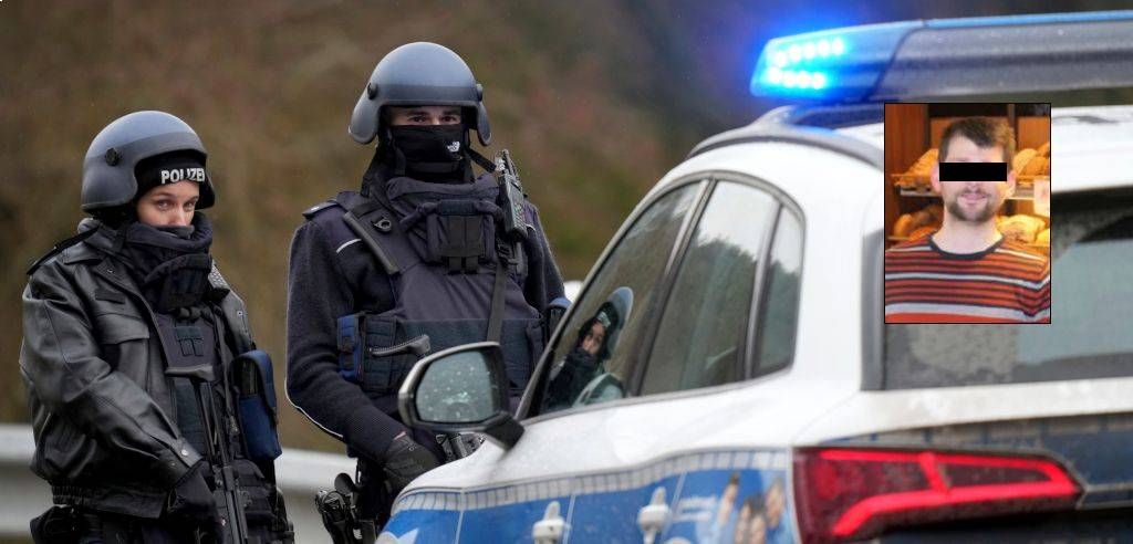 Image - Polizisten-Mord wegen Wilderei: Verdächtige in U-Haft, einer verlor seine Papiere am Tatort