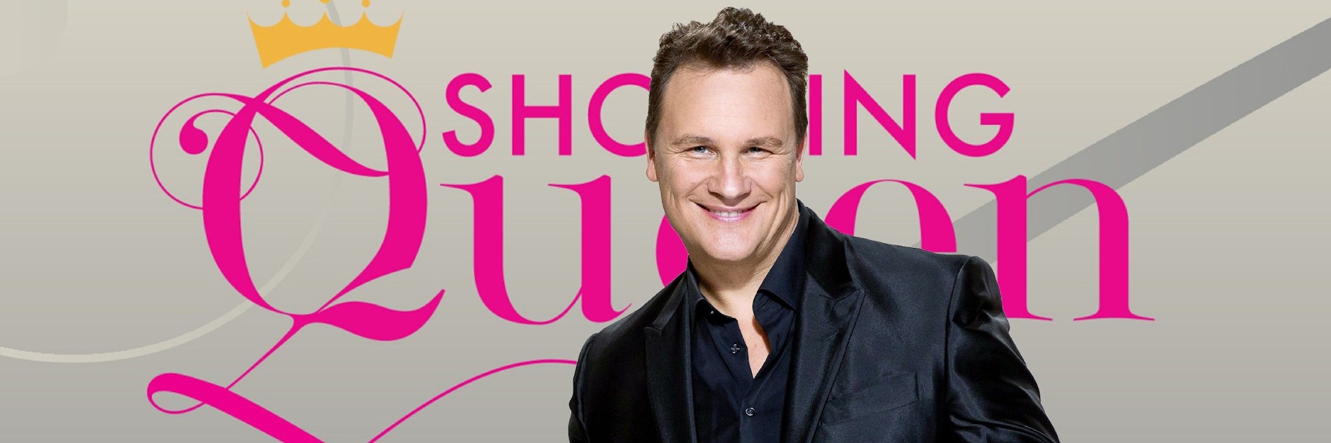 Guido Maria Kretschmer ist das Herz von „Shopping Queen“.