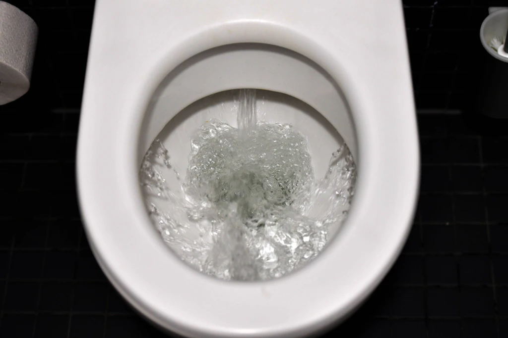 Was tun bei Durchfall? Arzt gibt Tipps für schnelle Hilfe