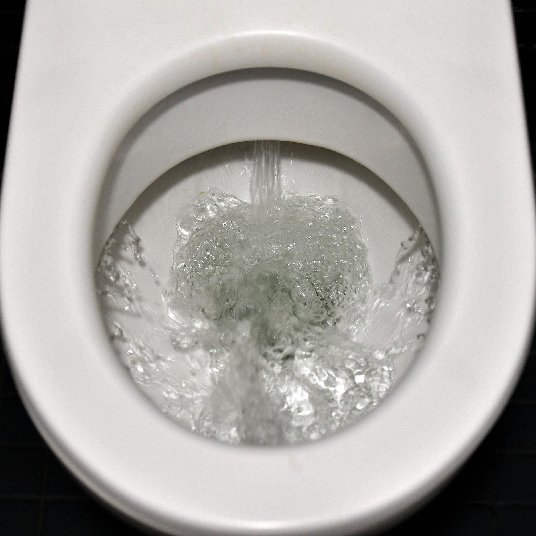 Was tun bei Durchfall? Arzt gibt Tipps für schnelle Hilfe