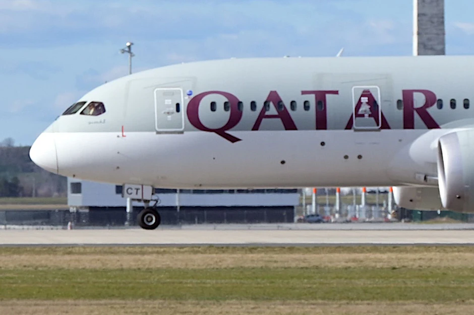 Das Verhältnis von Qatar-Airways und Airbus verschlechtert sich weiter. Die Airline hat nun bei Boeing Flugzeuge bestellt.