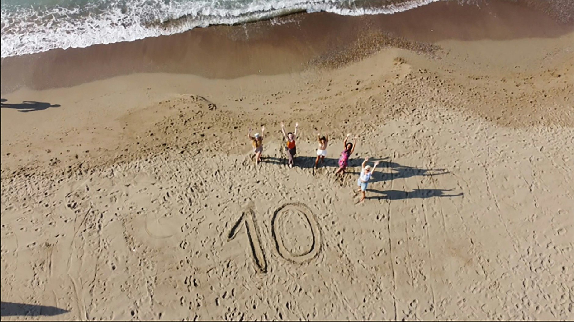 Die Jubiläumswoche zum zehnjährigen Bestehen von „Shopping Queen“ wurde in der Türkei gedreht.