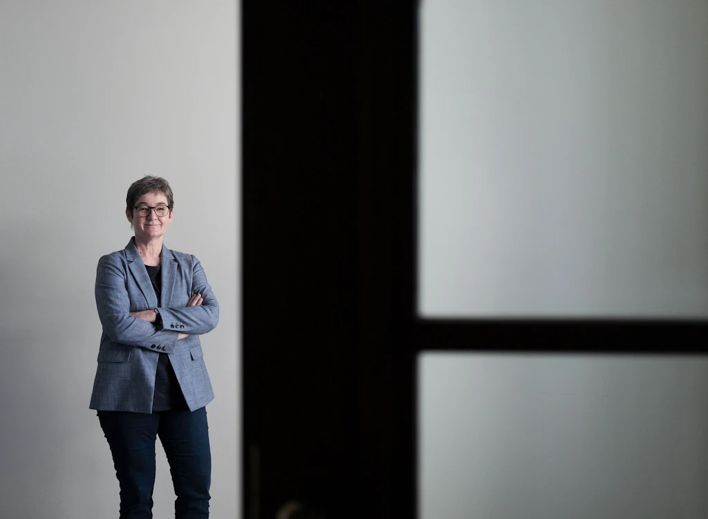 Ulrike Gote: „Wir können noch nicht sagen: Wir lassen es jetzt laufen“