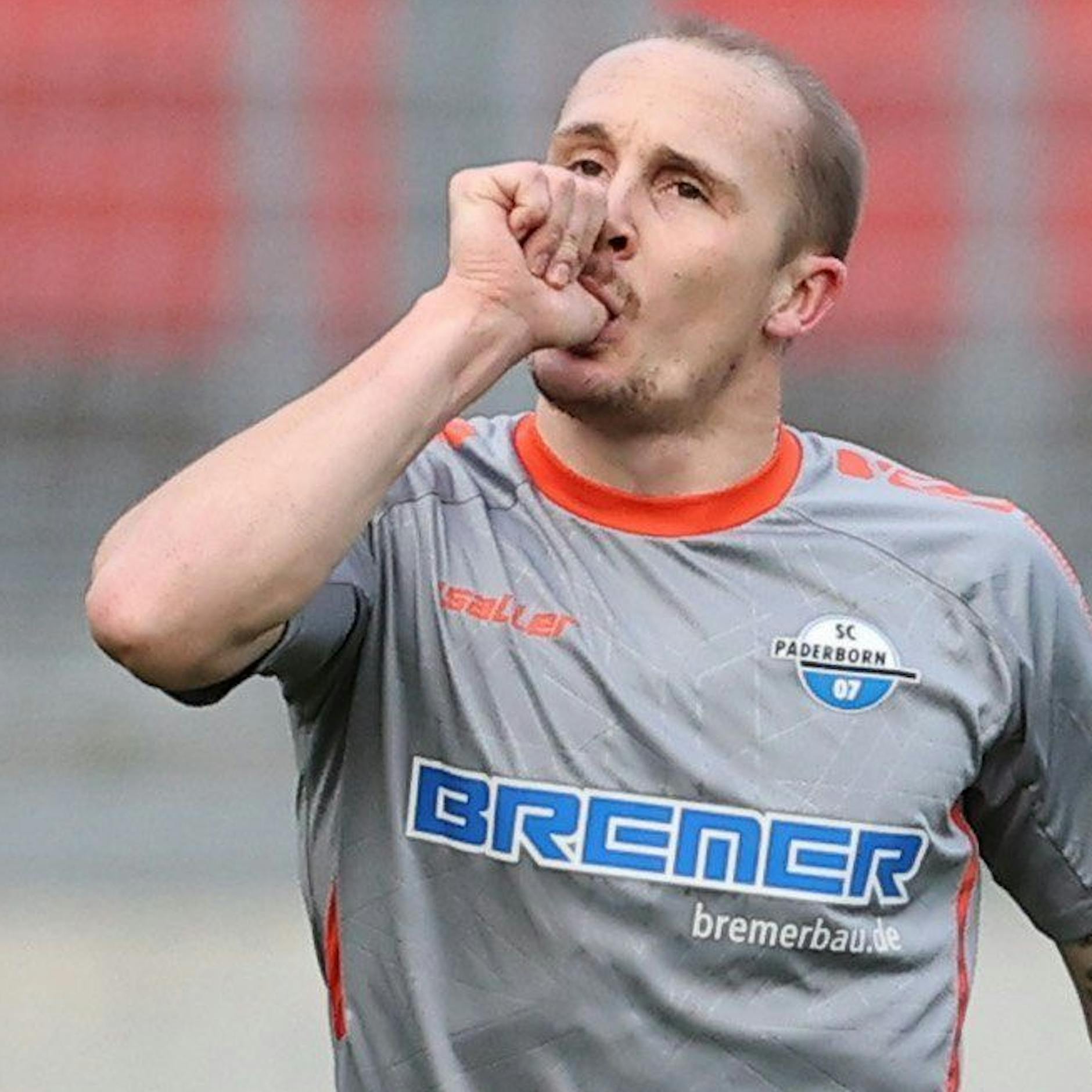 Sven Michel macht jetzt beim 1. FC Union den Max Kruse