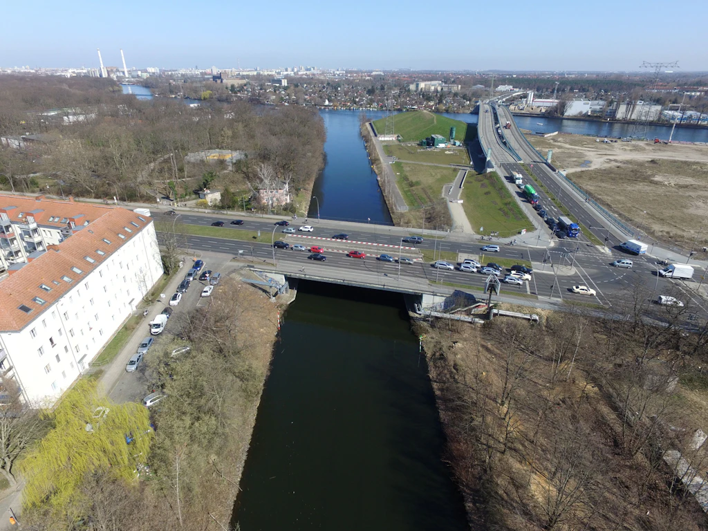 Berliner Behördenposse: Wie sich der Senat seine eigene Planung verbaute