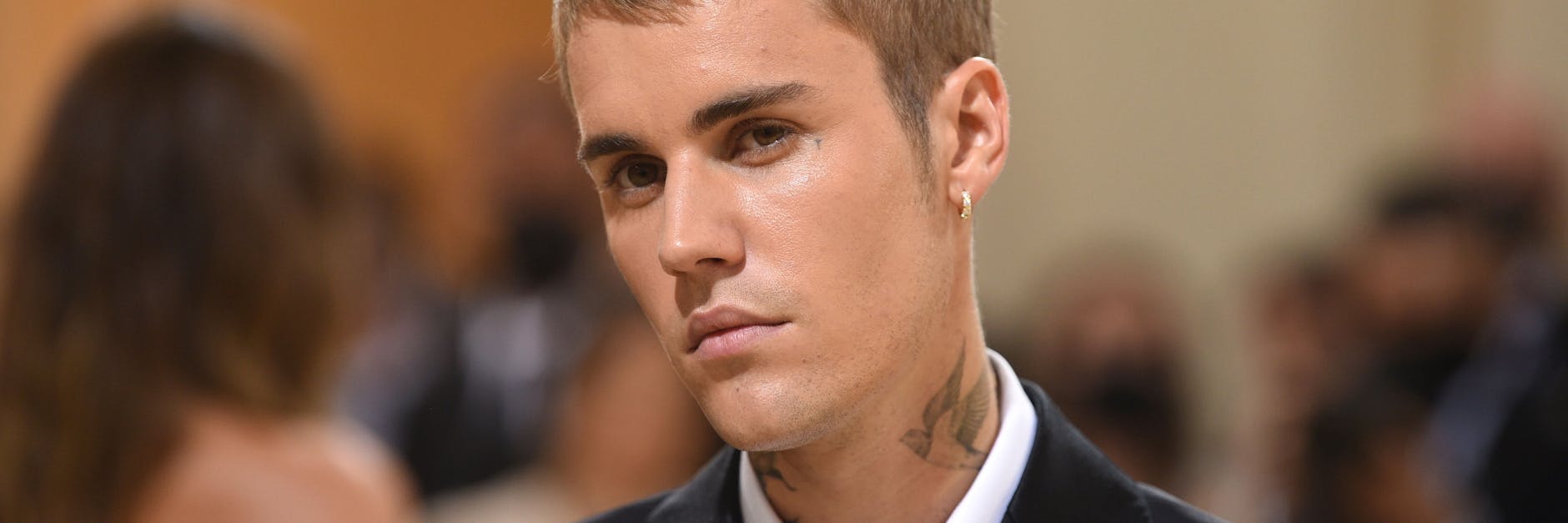 Justin Bieber lieferte sich eine Bieterschlacht um ein digitales Kunstwerk.