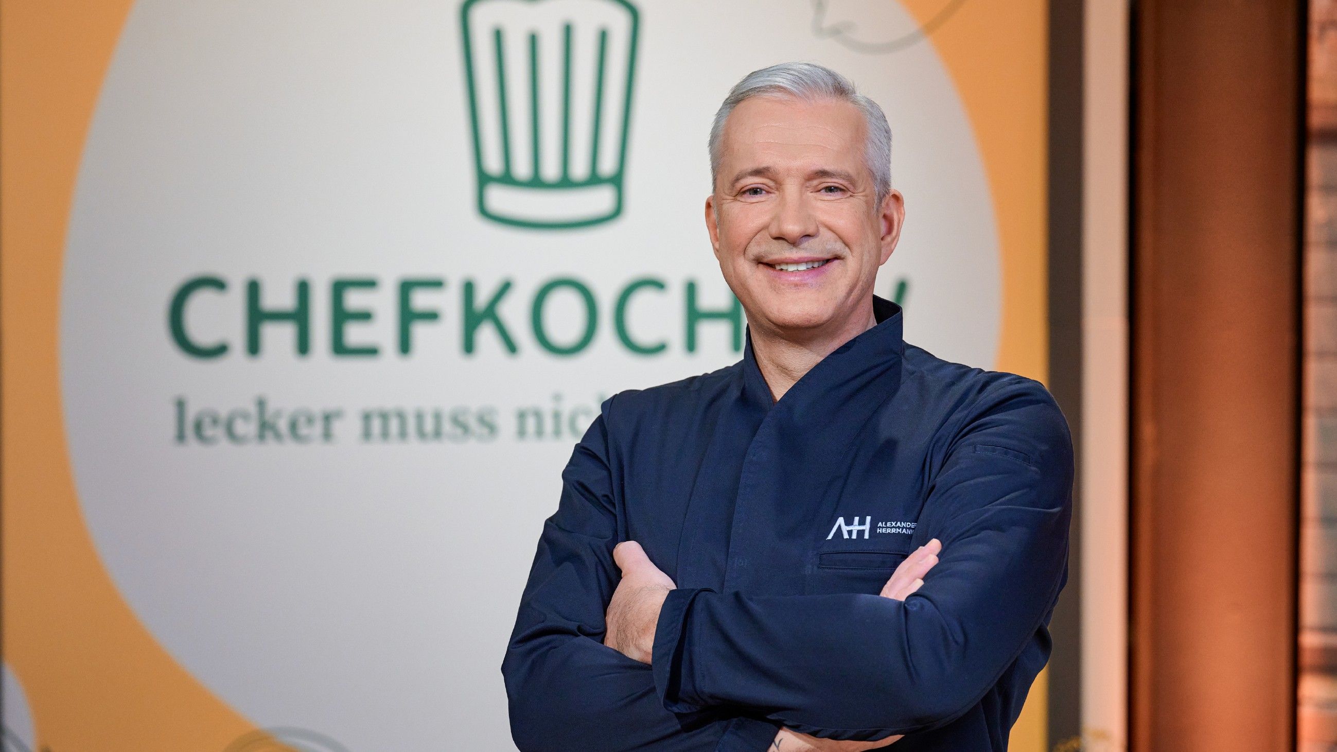 Image - Kein Schnickschnack! In Alexander Herrmanns neuer Kochshow gibt es Rezepte für den kleinen Geldbeutel