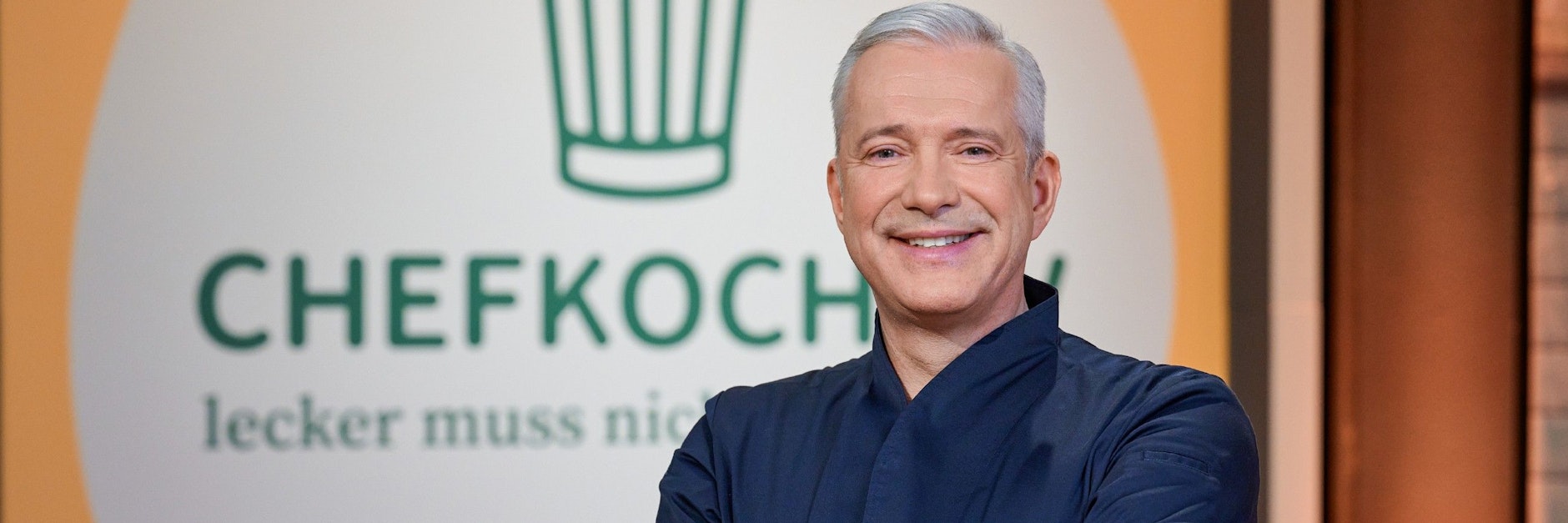 Alexander Herrmann bekommt eine neue Kochshow.