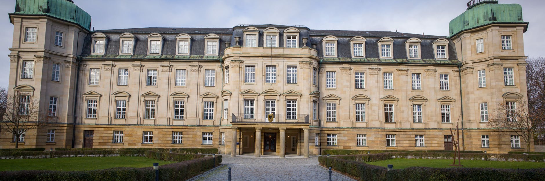 Der Bundesfinanzhof in München eröffnete den Weg zur Steuerersparnis.