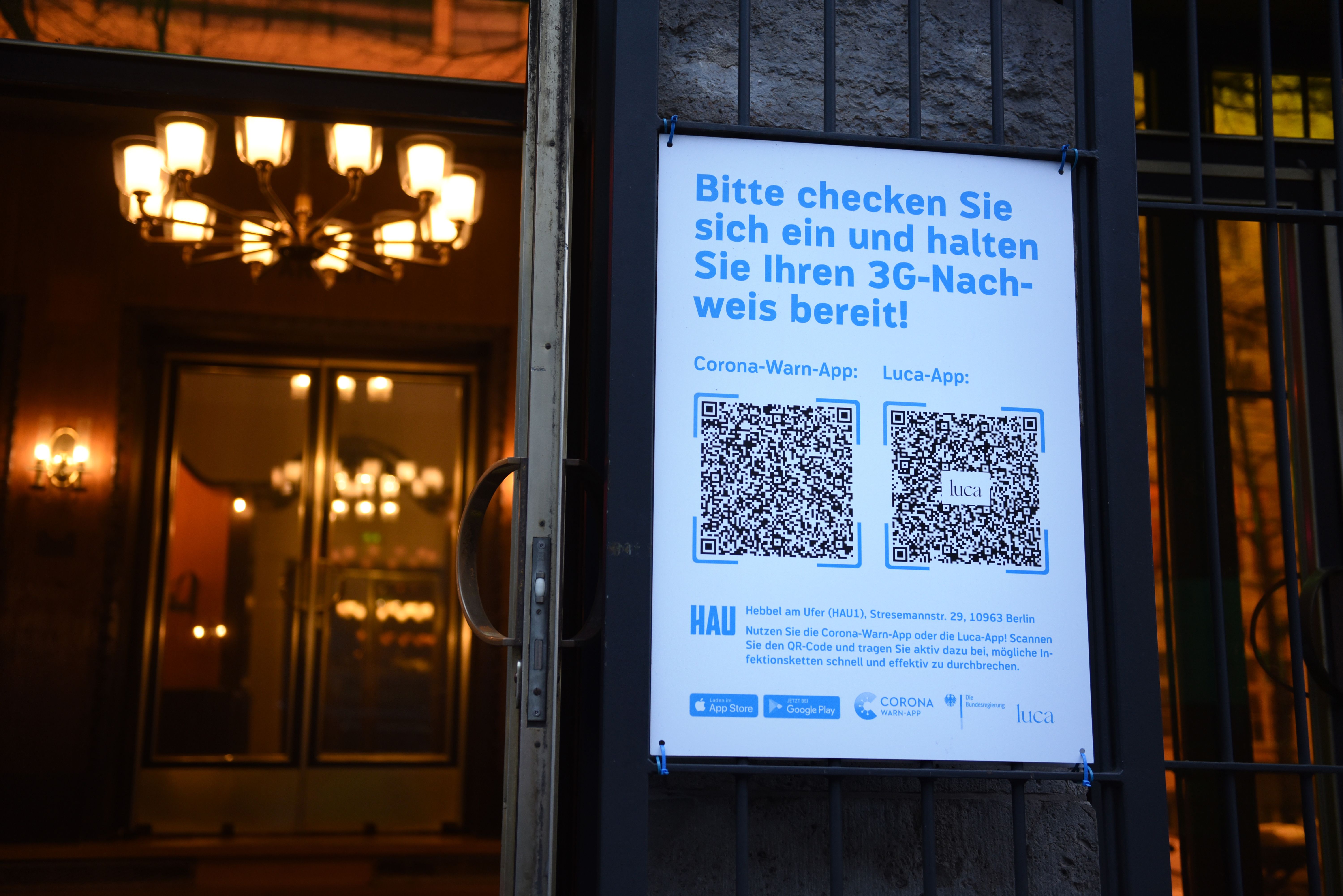 Image - Zu viele Corona-Infektionen, Gesundheitsämter überlastet: Berlin gibt Kontaktverfolgung auf