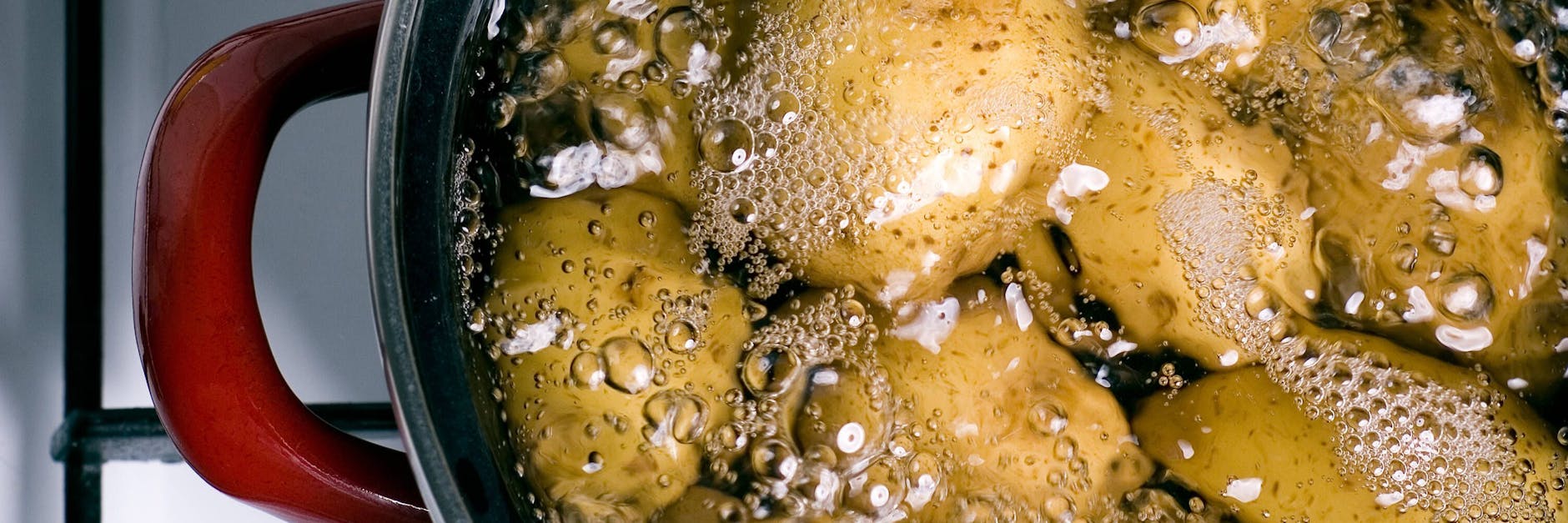 Wie kocht man Kartoffeln richtig? Hier gibt es ein paar wertvolle Tipps und Tricks.