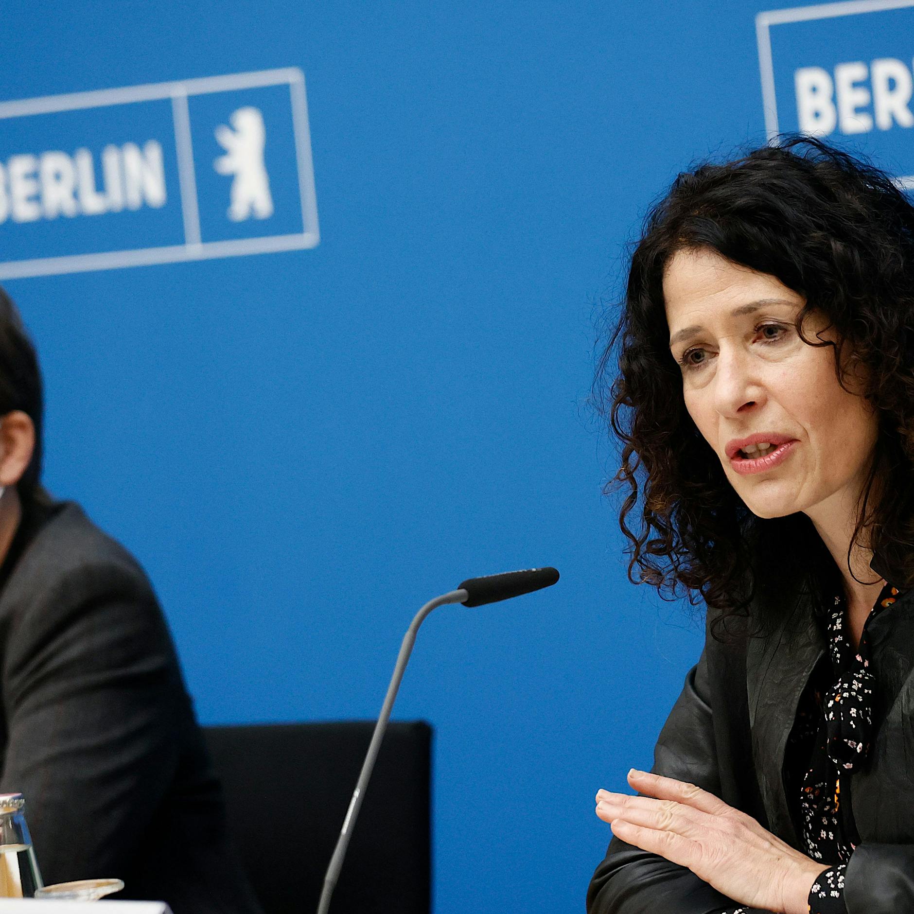 Anwesenheitslisten, 2G Plus, PCR-Tests: Das hat der Berliner Senat beschlossen