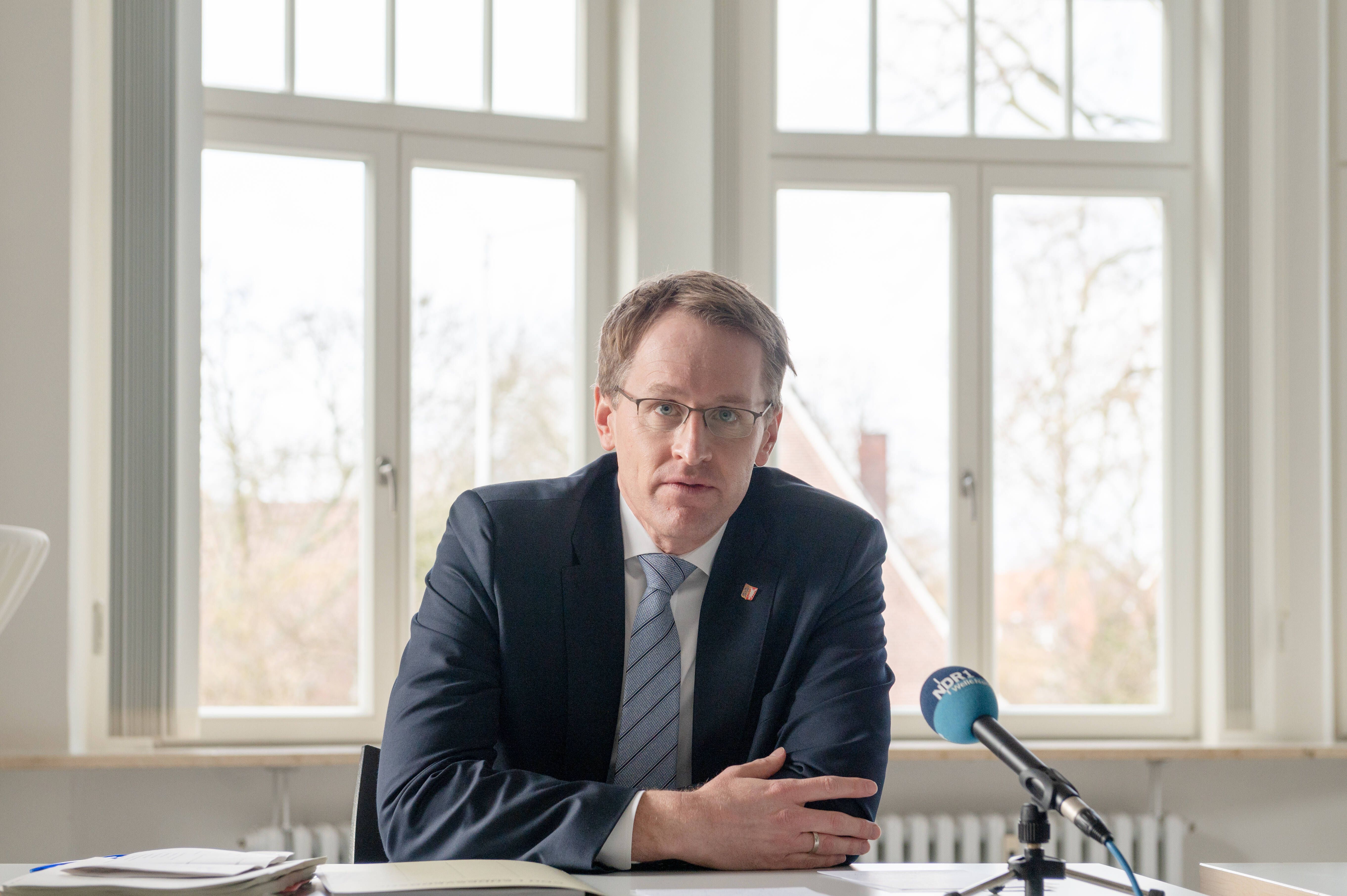 Image - Erleichterungen für Handel und bei Veranstaltungen: Schleswig-Holstein lockert Corona-Regeln