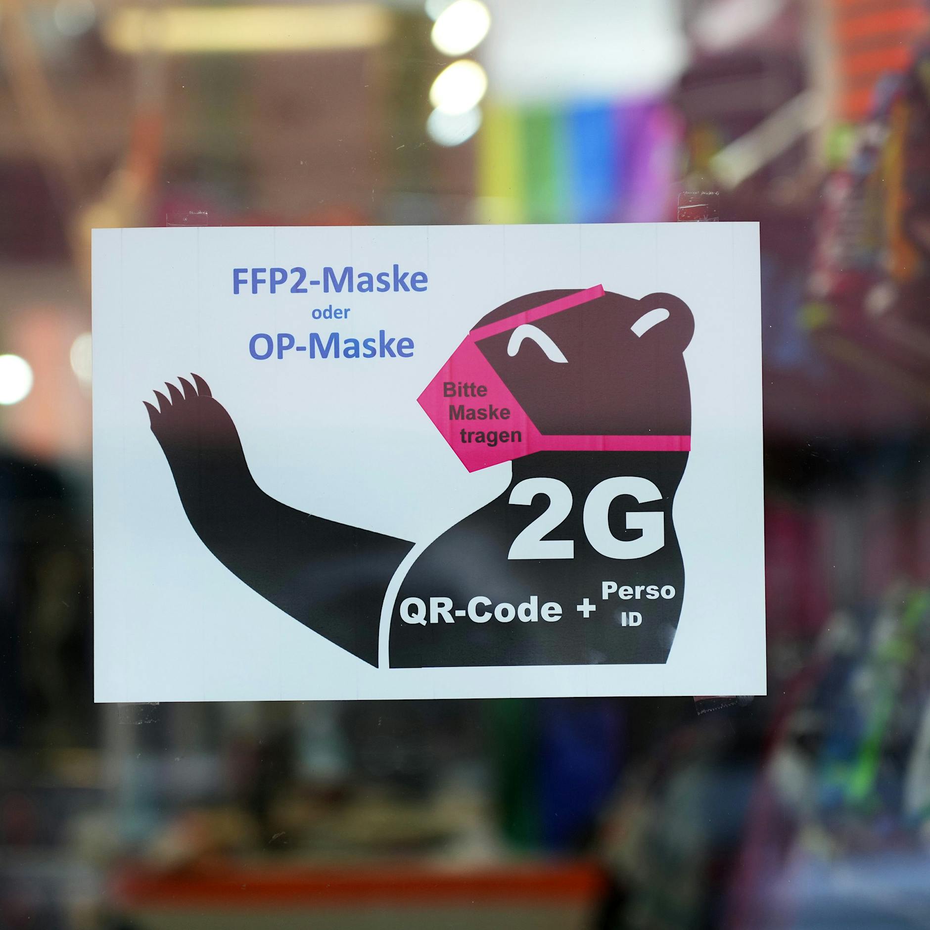 Berlin: Das sind die neuen Corona-Regeln für Tests, Friseursalons und Restaurants