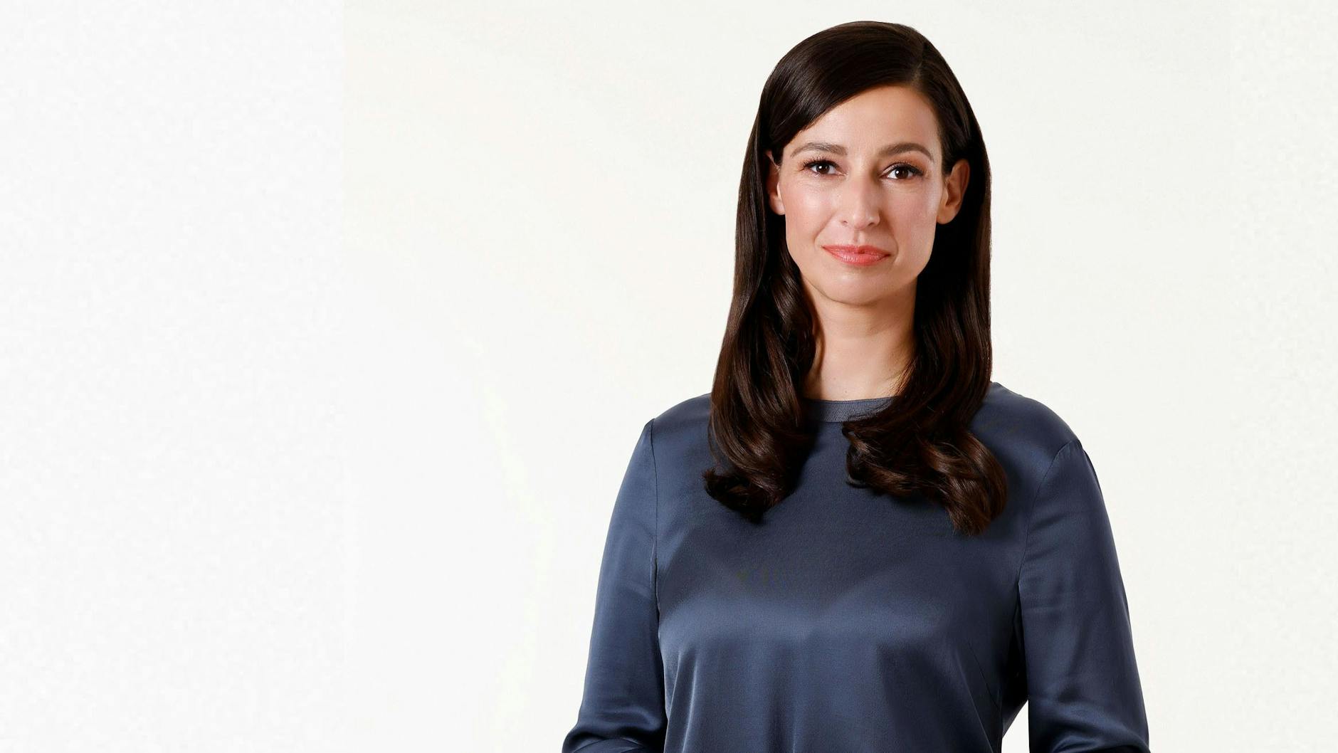 Pinar Atalay übernimmt die Moderation von „RTL direkt“.