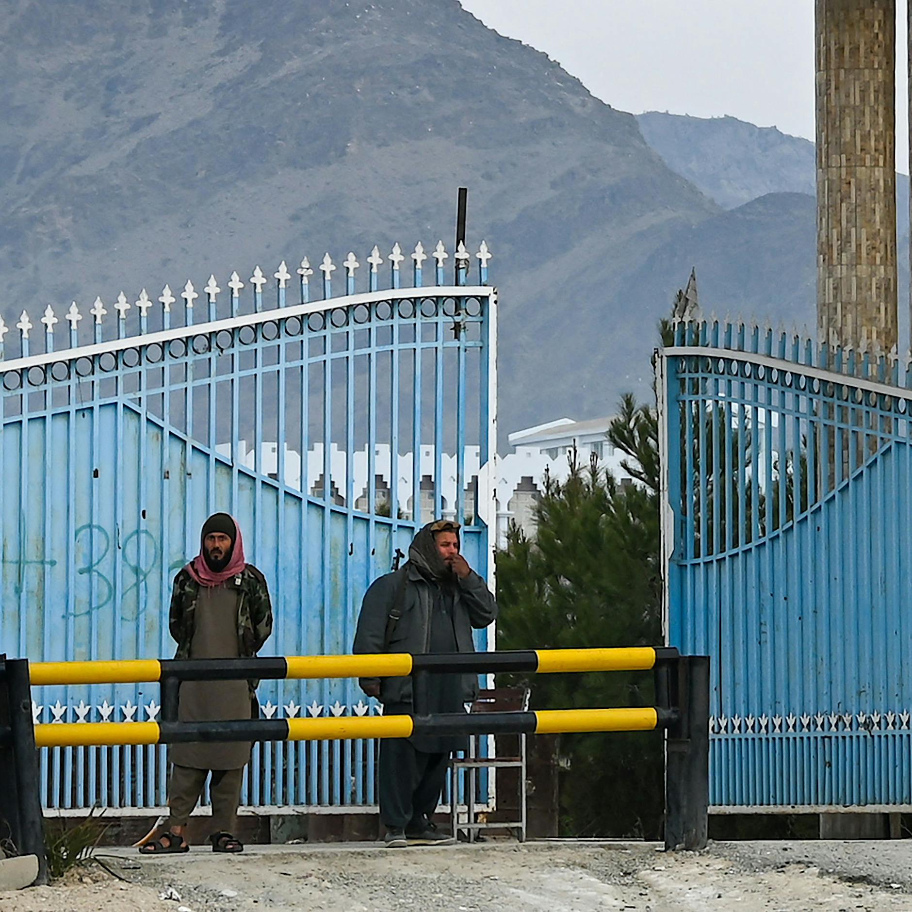 Afghanistan: Erste Universitäten nehmen Betrieb wieder auf