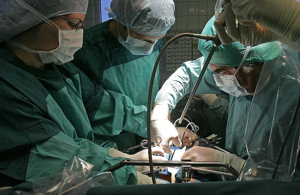 Antibiotika statt Blinddarm-OP: Kann man vielen den Klinikaufenthalt ersparen?